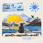 Braaten - Speed of Sound