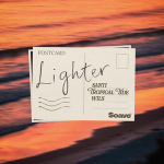 Santi - Lighter