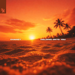 Chaney - Holding Onto You