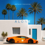 Arthur Freedom - Alone