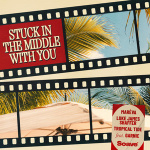 Mareva - Stuck in The Middle With You