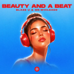 Blaze U - Beauty and a Beat