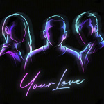 Erika - Your Love