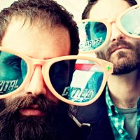 Capital Cities e o sucesso de Safe and Sound