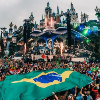 EDM + Funk = ?: A equação que dividiu opiniões no Tomorrowland