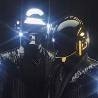 Daft Punk Interstella 5555