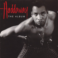 Como Haddaway e 'What Is Love' redefiniram a cultura pop