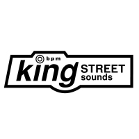 House Music Royalty - King Street Sounds