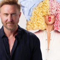 David Guetta & Sia estão juntos novamente em Beautiful People