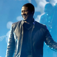 Usher vêm ao Brasil em dezembro com show no Allianz Parque