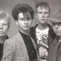 Depeche Mode chega &agrave; Netflix com show hist&oacute;rico gravado no M&eacute;xico