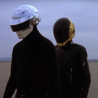 Cinco anos sem Daft Punk