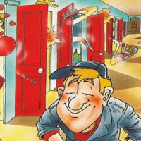 Kernkraft 400: sucesso nos est&aacute;dios tem origem no v&iacute;deogame