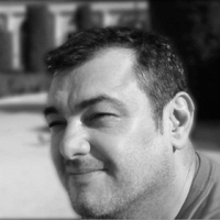 Antes do pen-drive, existia Ricardo Guedes