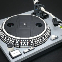 Technics SL-1200: o toca-discos que virou lenda