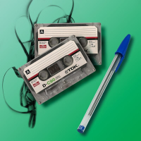 Sinais de que voc&ecirc; j&aacute; era DJ antes mesmo de saber