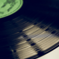 Vinil em alta - mas por qu&ecirc;?