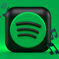 Spotify d&aacute; um passo al&eacute;m e coloca os bastidores no player