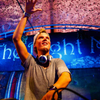 Avicii de Volta ao Topo