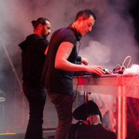 Flashdance: quando o Deep Dish decidiu n&atilde;o seguir regras