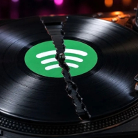 Quando o Spotify morreu e o DJ raiz renasceu