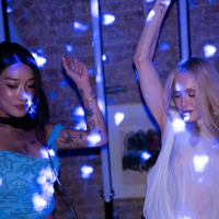 Madonna ativa modo pista em novo remix com Peggy Gou