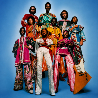 Earth, Wind & Fire ganha document&aacute;rio emocionante na HBO