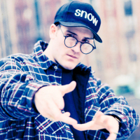 Snow: o homem que virou n&ordm; 1 da Billboard enquanto estava na pris&atilde;o