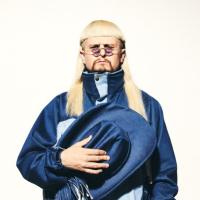 Adeus ao imprevis&iacute;vel: Oliver Tree morre no auge da carreira