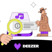 Deezer cria detector de m&uacute;sicas feitas por IA para Spotify, Apple Music e mais