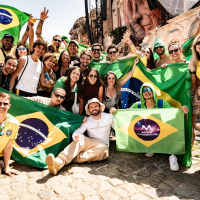 Sem fogos, com a mesma magia: por que o Tomorrowland segue conquistando o mundo