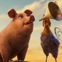 Carl Cox leva a m&uacute;sica eletr&ocirc;nica a Animal Farm