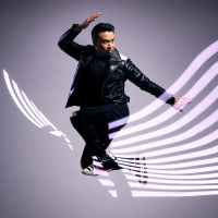 Antes do set, Laidback Luke vai ensinar Kung Fu