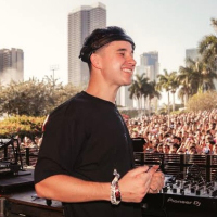 John Summit desembarca no Brasil para dois grandes shows em setembro