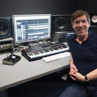 Michael Gray: Dicas para uma Carreira Duradoura na Indústria da Música Eletrônica
