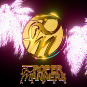 Proper Manners Radio