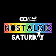Nostalgic Saturday